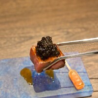 USHIMITSU NISHIAZABU - 