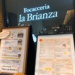 Focacceria la Brianza - 