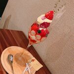ごはん家 cafe みやび - 
