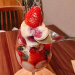ごはん家 cafe みやび - 