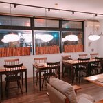 ごはん家 cafe みやび - 