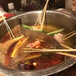 Kushishabu Emishi - 