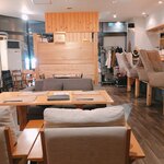 ごはん家 cafe みやび - 