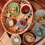 ごはん家 cafe みやび - 