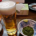 Izakaya Michinoku - 