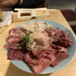 焼肉ホルモン 木じま - 