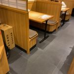 杵屋 横浜ポルタ店