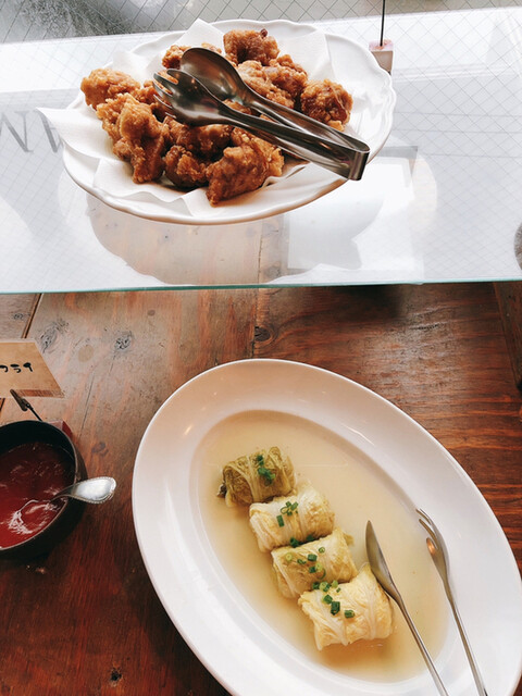 Cafe & Bakery VERITA(【旧店名】Cafe & Bakery Campana) - 山口(パン)