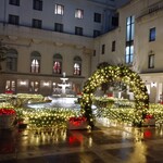IL Giardino - ホテル パティオ  夜