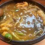 麺工房 こさん - 