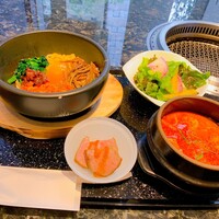 東京焼肉 一頭や コレド室町テラス店 - 