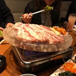 韓国料理・焼肉 ソウルタイガー - 