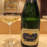 三谷 - Blondel Brut Blanc de Blancs