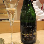 三谷 - Bereche et Fils Brut Reserve