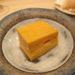 三谷 - 玉子焼き