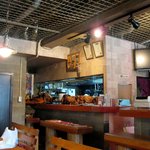 カフェゆるり - 店内②