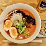 麺屋 まるきよ - 