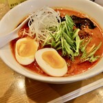 麺屋 まるきよ - 