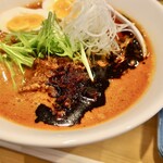 麺屋 まるきよ - 