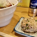 麺屋 まるきよ - 