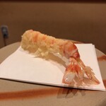 天麩羅　吉祥 - 