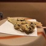 天麩羅　吉祥 - 