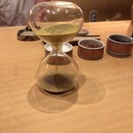 天麩羅　吉祥 - 