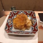 天麩羅　吉祥 - 