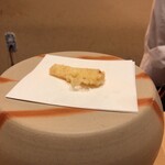 天麩羅　吉祥 - 