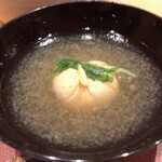 天麩羅　吉祥 - 