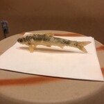 天麩羅　吉祥 - 