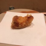 天麩羅　吉祥 - 