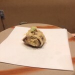 天麩羅　吉祥 - 