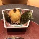 天麩羅　吉祥 - 