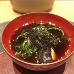 天麩羅　吉祥 - 