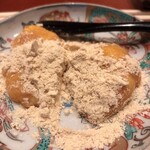 天麩羅　吉祥 - 