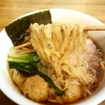 一番いちばん - 