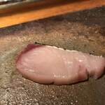 九〇萬 - 玄海 さわら