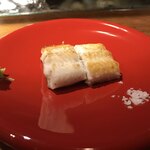 九〇萬 - 対馬あなご 白焼き