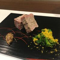あなごと日本酒 なかむら - 