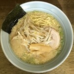 ラーメン専門店 和 - 