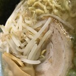 ラーメン専門店 和 - 