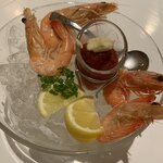 オイスタールーム - 