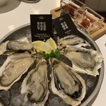 オイスタールーム - 