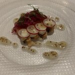 オイスタールーム - 