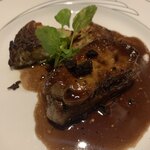 オイスタールーム - 