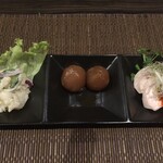 IZAKAYA ぼっこ家 - 