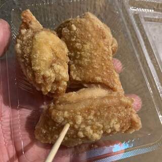 たなかの唐揚げ_0