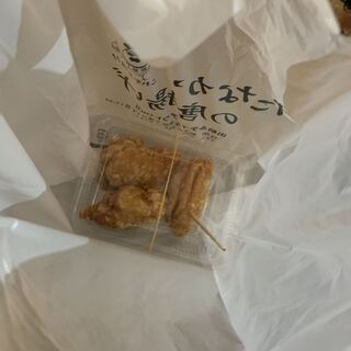 たなかの唐揚げ_1