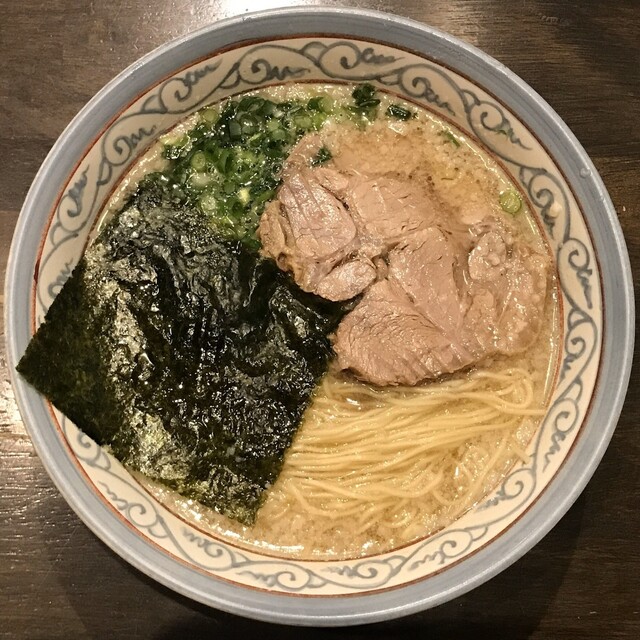 にんにくや 一橋学園 ラーメン 食べログ